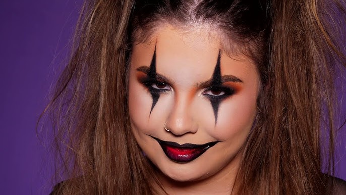 Halloween: 30 maquiagens para servir de inspiração para seu look