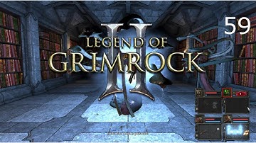 Legend of Grimrock 2 - Twisted Passage (Part 59)