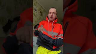 #construction #constructionlife #constructionworker #fok #ppe #saftey