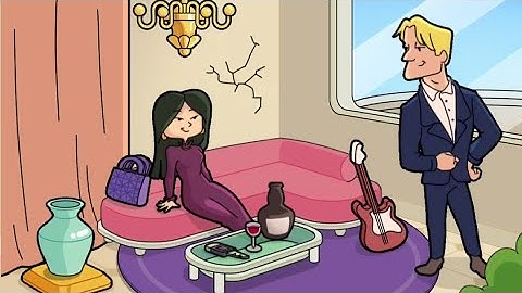 Help Them - Tricky Puzzle Level 4 Walkthrough