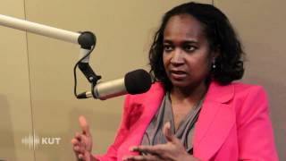 Interview with Place 6 candidate Sheryl Cole - KUT News