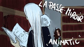 La Passe Miroir : Les Disparus du Clairdelune / Le marché [Animatic]