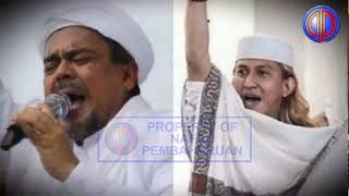 Habib Arogan Mati Kutu❗️Nyombongin Cucu Nabi, Nantangin Tes DNA, Bahar Smith 'Diskakmat' Gus Miftah