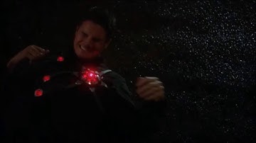 [MMV]Arrow,FLash e Nuclear vs Flash Reverso -Warriors