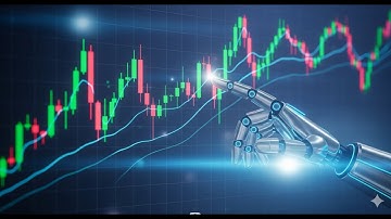 I Built a Forex Trading Bot with Python + MT5 | Heikin Ashi + EMA Strategy