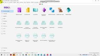 SQL PAYROLL @ Linking SQL Account