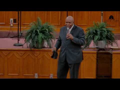"Social Justice and Church Leadership" Longview Heights Sabbath School March 15, 2025