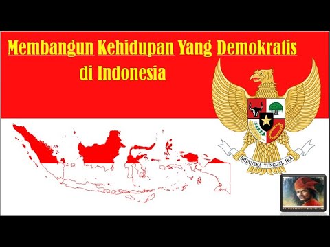 Video: Bagaimana Membangun Kehidupan