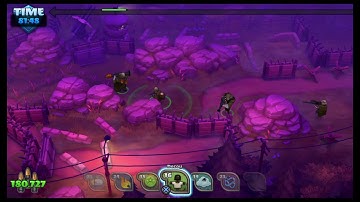 GUNS UP 90min CPU Defense