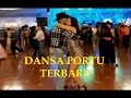 DANSA PORTU (Timor) TERBARU Terbaik (Dansa Peluru)