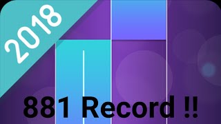 [ Spring ] Piano Solo - Classical Magic Game White Tiles 4 screenshot 4