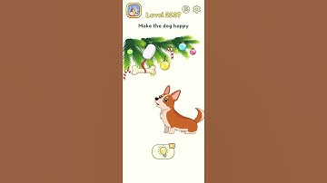 Dop 2: Level 2237 Delete One Part #dop2 #gamedesign #viralshorts