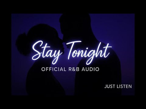 DEEPSIDE DEEJAYS - STAY WITH ME TONIGHT (Official Video HD)