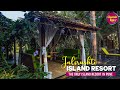 Best Luxury Resort Near Pune For Honeymoon | Jalsrushti Island Resort | WEEKEND BREAKS | GHUMAU KYA