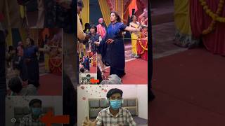 Serial Behind The Scenes