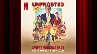 Sweet Morning Heat | Unfrosted | Official Soundtrack | Netflix