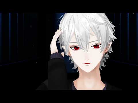 【にじさんじMMD】エンヴィキャットウォーク【AmonGUYs】