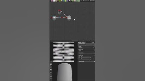 Create Realistic Wood Textures in Substance Designer FAST | Pro Workflow #substancedesigner #3dart