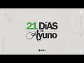 AYUNO CONGREGACIONAL SDV DÍA 1 - ENE. 18/2024