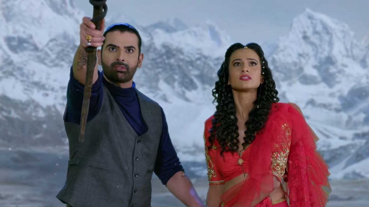 Vikrant ने रखा Mohini को Captive | Main Bhi Ardhangini | Week in short | ZEE TV