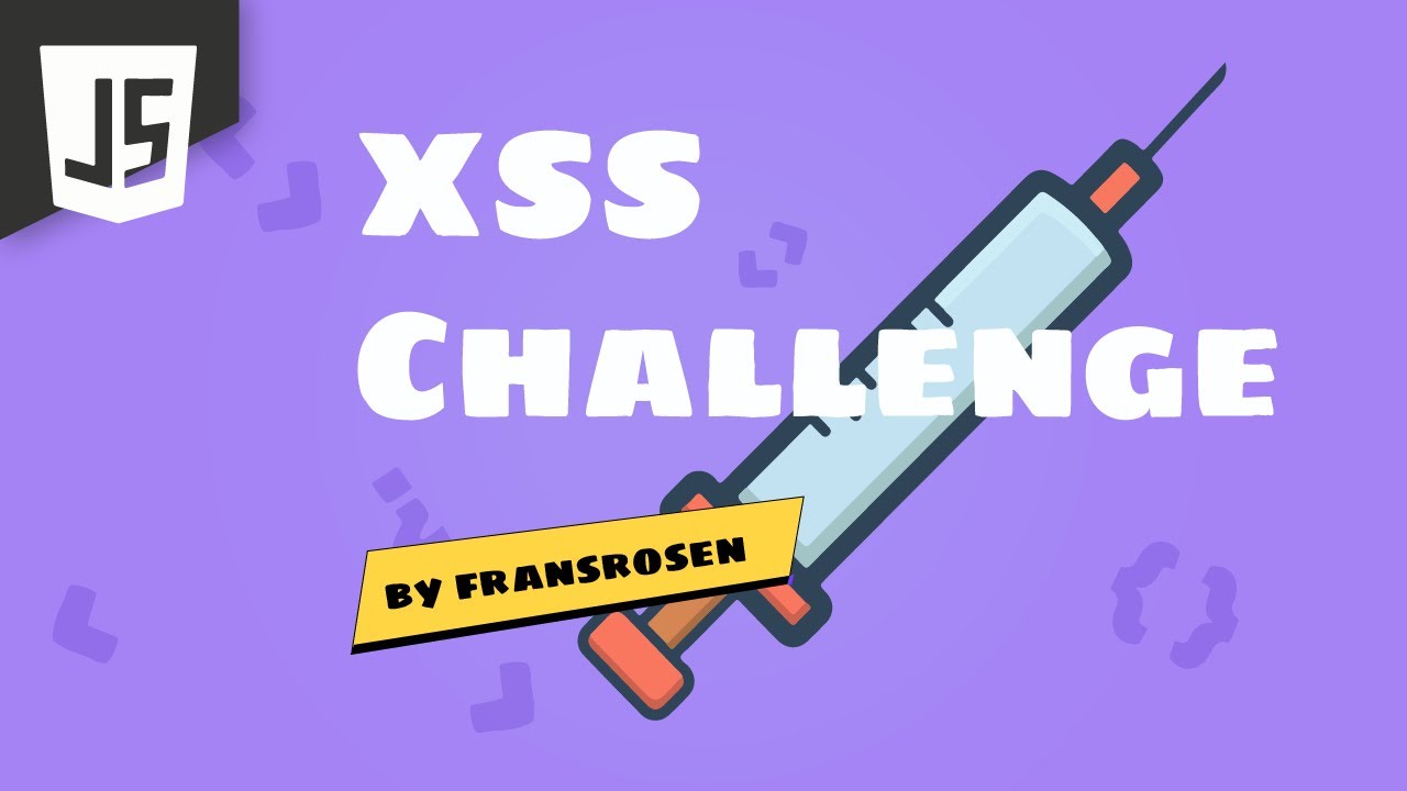 bug-bounty-cross-site-scripting-xss-challenge-by-fransrosen-on-twitter