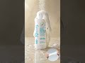 쌀 효소가 녹아 흐르는 찰떡 효소세안🤍 #찰떡효소세안제 #쌀효소세안 #효소세안제 #톤업클렌징 #비건클렌징 #무자극세안 #클렌징추천 #kbeauty #koreanskincare