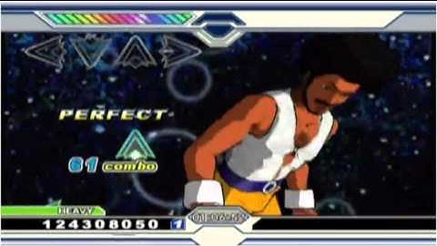 DDR Ultramix 1 - Abyss