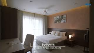 Olive Casilda Thrissur | 3 BHK & 2 BHK Apartments | Luxury Apartments | Olive Builders
