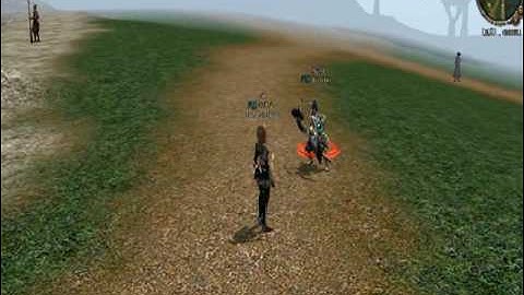 Metin2 Domage Of A P skill :) Made By BadMax91 And XxDarksidexX