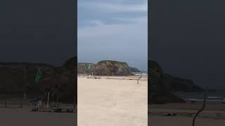 #spain #asturias #atlantic #ocean #beach #playa #penarronda