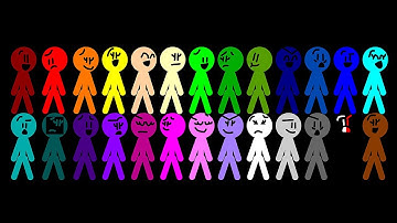 Algicosathlon Day 17 - RTTB Run Race ASRM in Algodoo