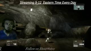 Shadow Complex Remastered Xbox 1 // 1st Playthrough (Part 15)