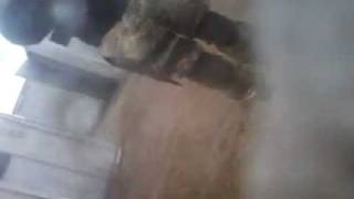 code red airsoft 2vs2 (original)