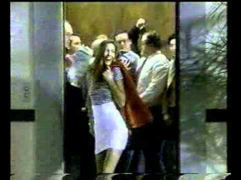1993 - Publicidad Queso Blanco Dietético Untable Casandiet