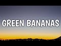 Miniature de la vidéo de la chanson Green Bananas