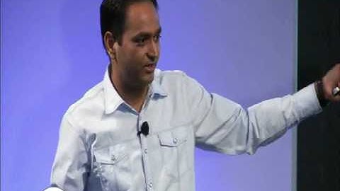 Avinash Kaushik - Web Analytics Master