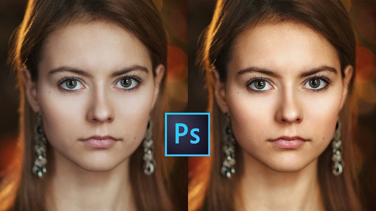 Quick Technique For Skin Tones Using Color Dodge And Burn In Photoshop Blog Photography Tips Iso 1200 Magazine