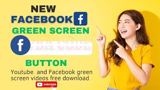 Green Screen Animated  Social Media New Update Facebook 2 Ms Access Vba Code|ahmad soft and solution screenshot 3