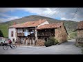Collado Arceón, Cicera, Santa Juliana, desde Quintanilla. Rutas BTT Cantabria.