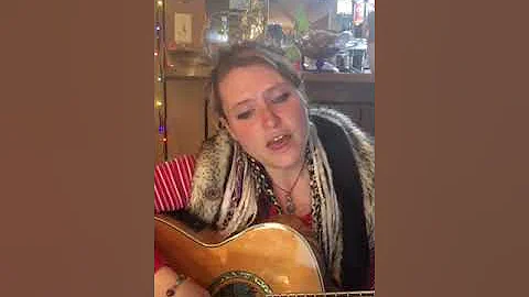 Cry Me A River (cover) Morgan Hale