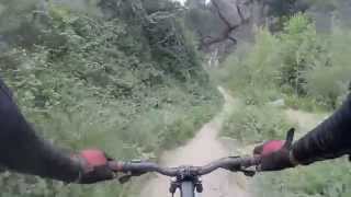 MT WILSON/EL PRIETO 023