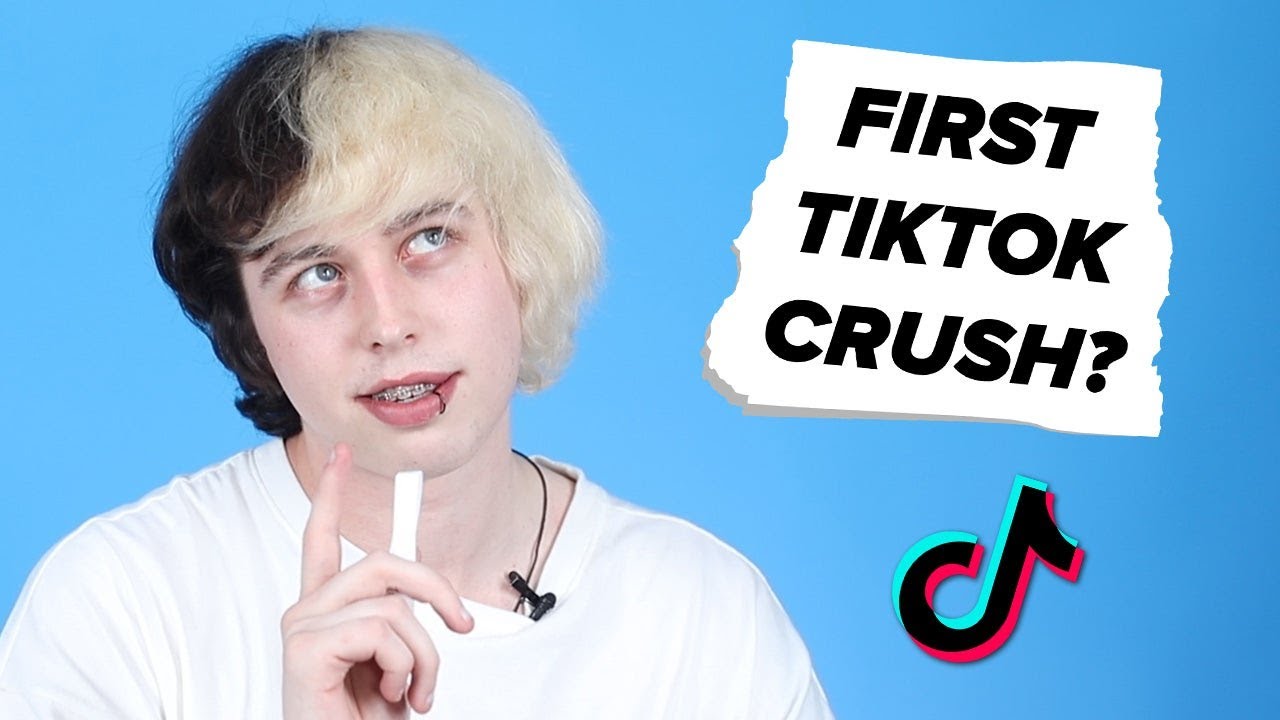 First Times With Caleb Finn