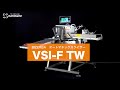 ビゼルバ オートマチックスライサー　VSI F TW　ＰＲビデオ