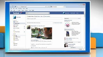How to create an event on Facebook group