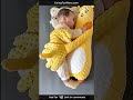 Baby-Sleep Dino Buddy, Palm-Pat Comfort Plush
