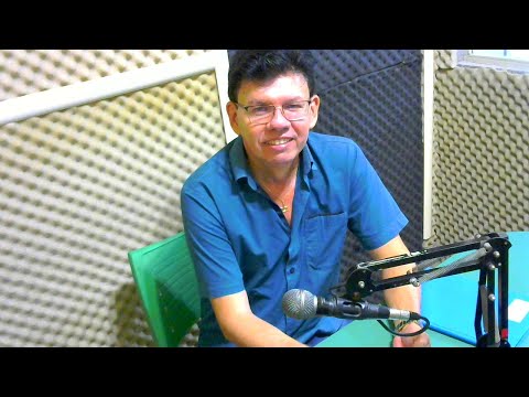 Wanderley Nunes Mensagem Restaudora -A Fé Em Em Ação