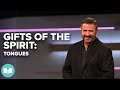 Holy Spirit, Tongues | Pastor Mac Hammond | LWCC