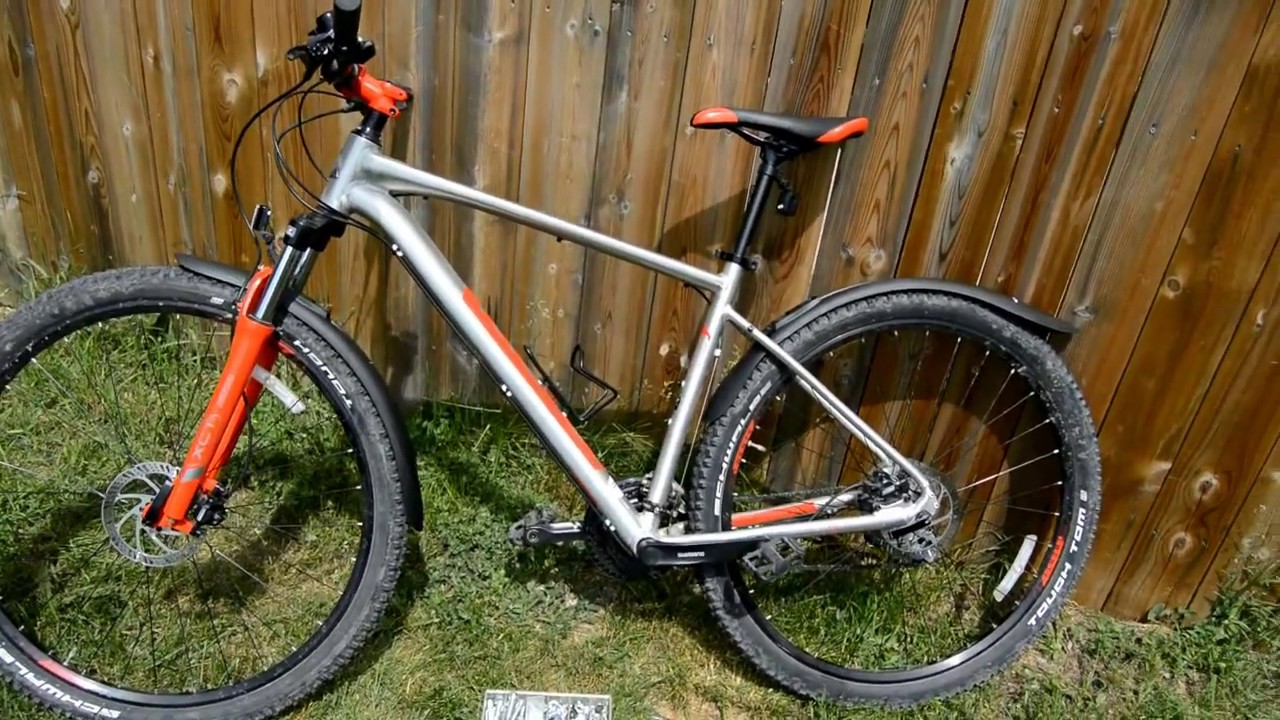 specialized p26 dirt jumper