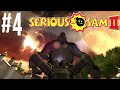 İLK BOSS KWONGO | SERİOUS SAM 2 TÜRKÇE BÖLÜM 4