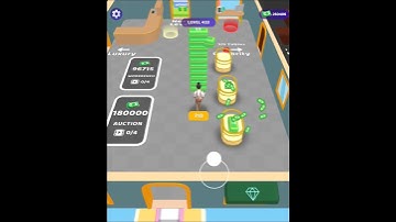 Gem Stack Level 433 to 434 | #gemstack #gameplay #viralshorts #shorts